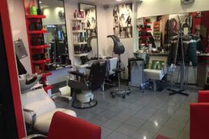 Barber Coiffeur Sliman – Geneva
