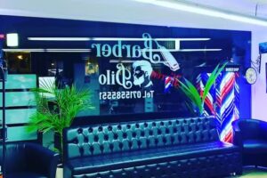 Barbier Dilo & Coiffeur Dilo – Amriswil