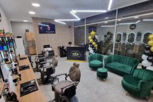 Barber d’Onex 2 – Onex