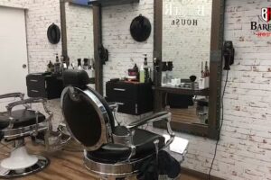 BARBER HOUSE Coiffeur et Barbier Pour Homme à Genève