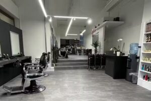 Barber Rosh Basel Heuwaage (precedentemente Hair by Dilo – Coiffeur Dilo)