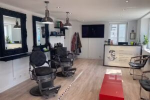 BARBER SHOP Avdi – Bazenheid