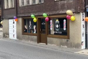 Salon de coiffure Brienz