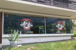 Salon de coiffure Châble et Verbier