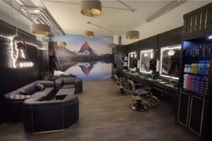 Salon de coiffure Hadid