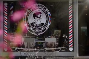 Barbiere Martigny – Martigny