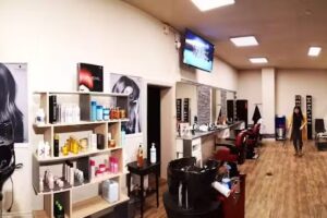 Barber Shop MIDO