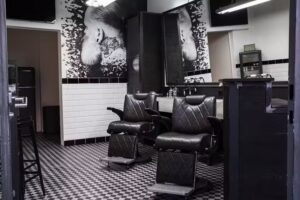 Barber Shop Rosario