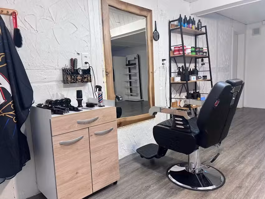 Salon de coiffure Sadik