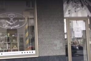 Barbiere Sempione – Brig-Glis