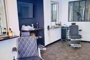 Via Barber – Montreux