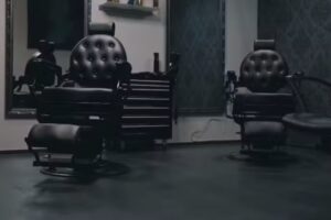 Barberia 6032 – Emmen