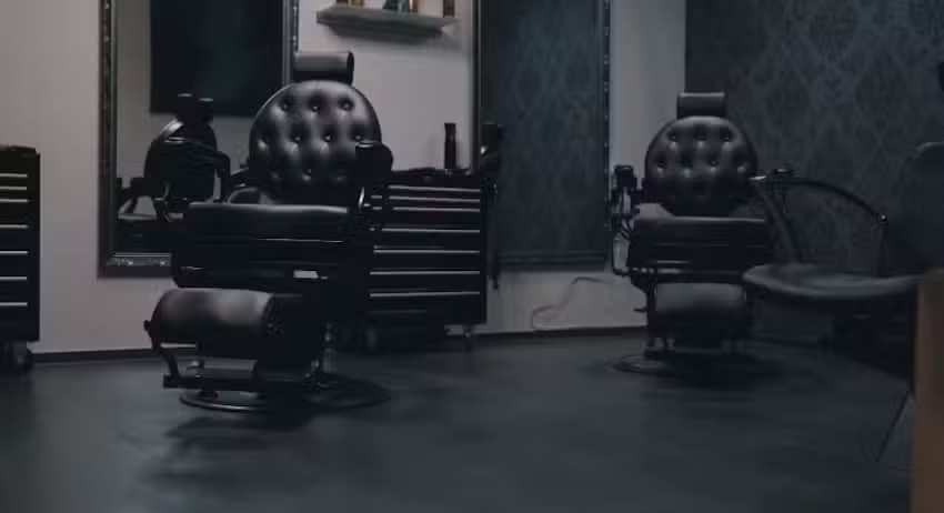 Barberia 6032 – Emmen