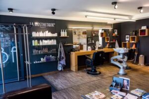 Barberia Marco – Coiffeur pour hommes