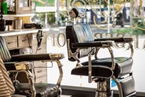 Salon de coiffure 105