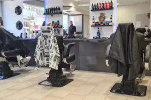 Barbershop Albrim – Basel