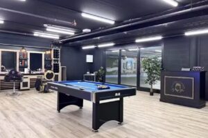 Salon de coiffure Allaman Iz&Yu