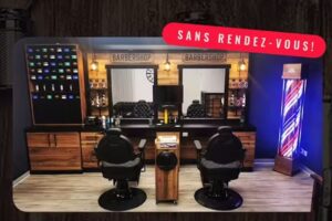 Salon de coiffure Bussigny Iz&Yu