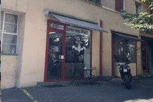 Salon de coiffure « Chez Shaip »