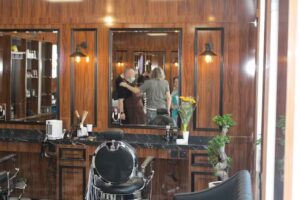 Barbershop – CUT21