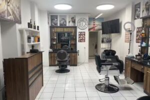Salon de coiffure Fribourg