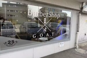 Salon de coiffure GOAT – Zofingen
