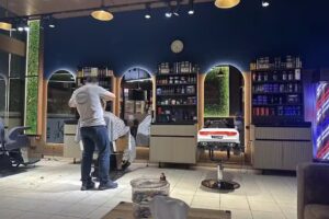 Salon de coiffure Kema