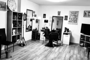 Barbershop R&R Barber – Parrucchiere – Tavannes