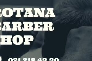 Barbershop Rotana
