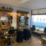 Barbershop Said Style