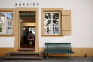 Barbiere Antonio Rotonda