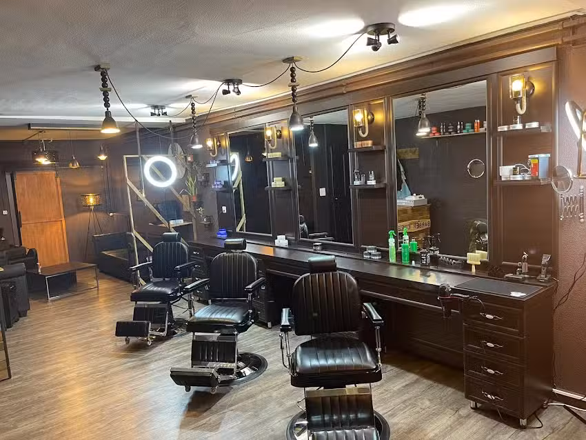 Barbier D’Orbe – (Barbiere Coiffeur) – Orbe