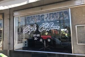 Barbier “ Style Coiffure “ Renens