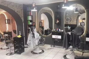 Barbier Wilson Coiffure – Monthey