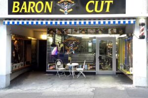 Baron Cut – Thun