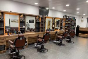 Bartmann barber Shop – Hombrechtikon