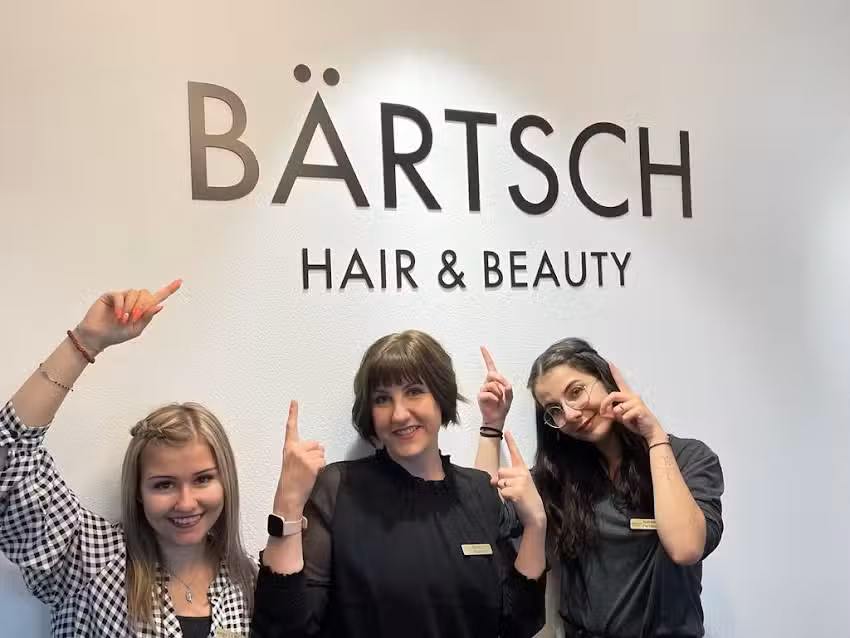 Bärtsch Hair & Beauty GmbH
