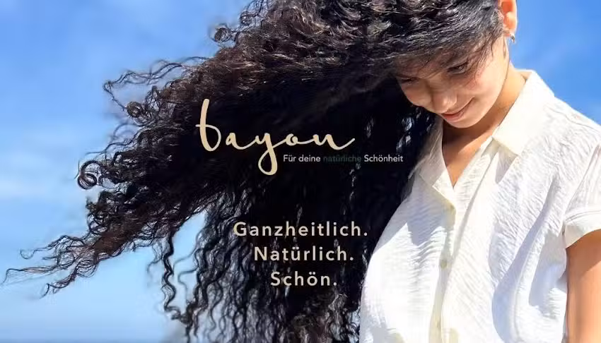 Bayou pour votre beauté naturelle