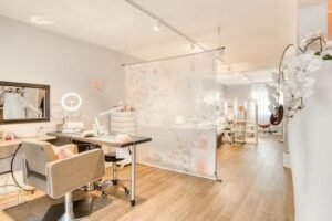 BDM Beauty Lounge