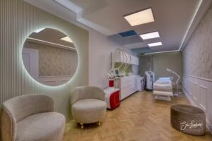 Beauté Boutiqué Zürich