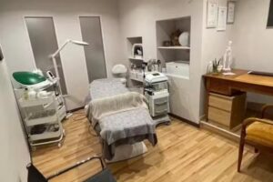 Bellezza – Laser Bellezza Morges