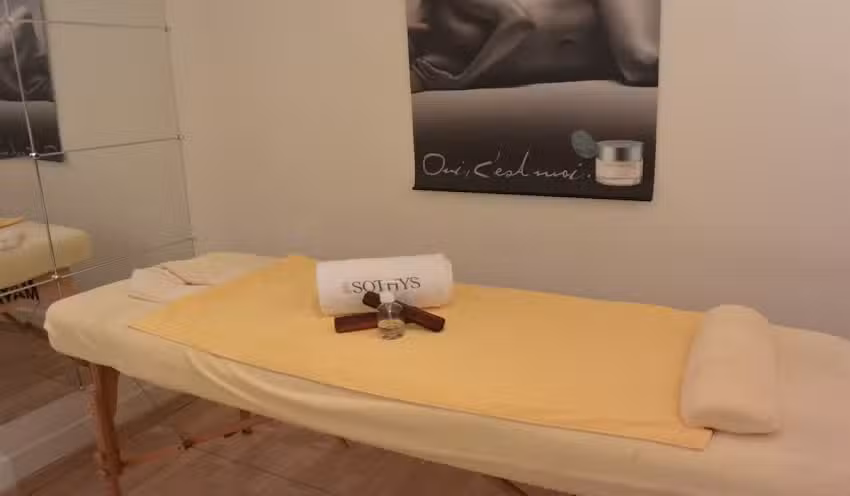 Bellezza Saint-François