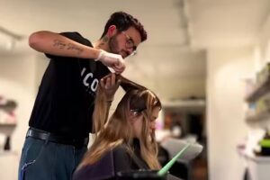 Beauty Art’s Studio by Lorenzo