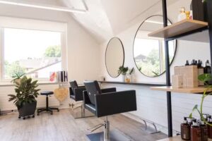 Beauty Atelier Jessy Spichale