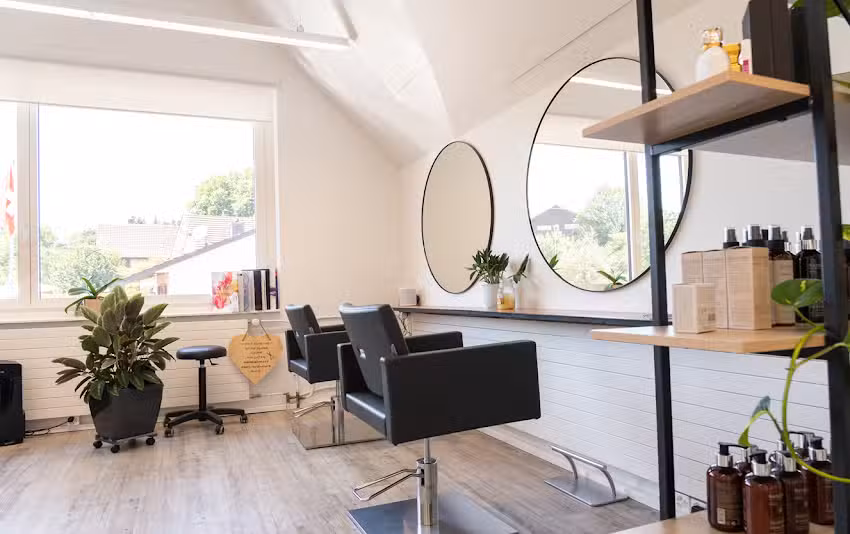 Beauty Atelier Jessy Spichale