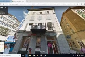 Beauty Bar VIP – Neuchâtel