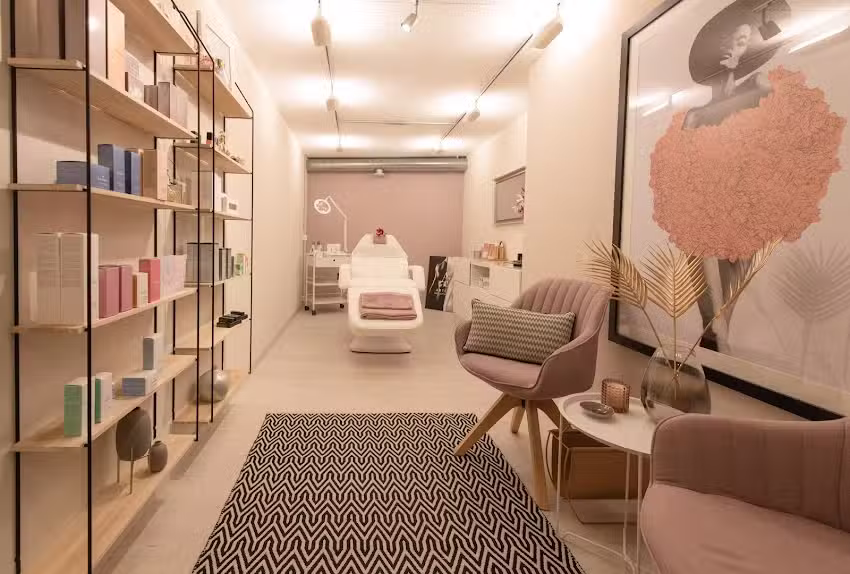 Bellezza di Cristina