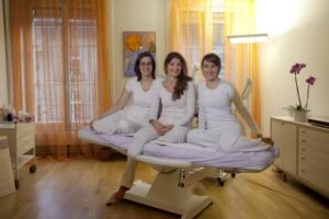 Centre de beauté Berne