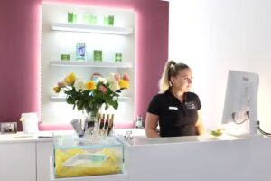 Centre de beauté Lacuna GmbH