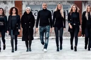 Centro estetico molto carino